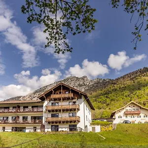  Appartement Am Gablerhof