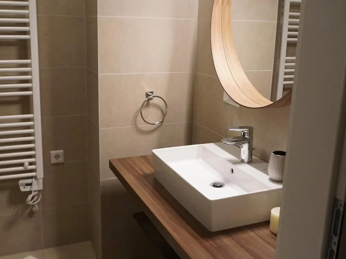 Ferienwohnung Isenberg Bad Reichenhall Apartment