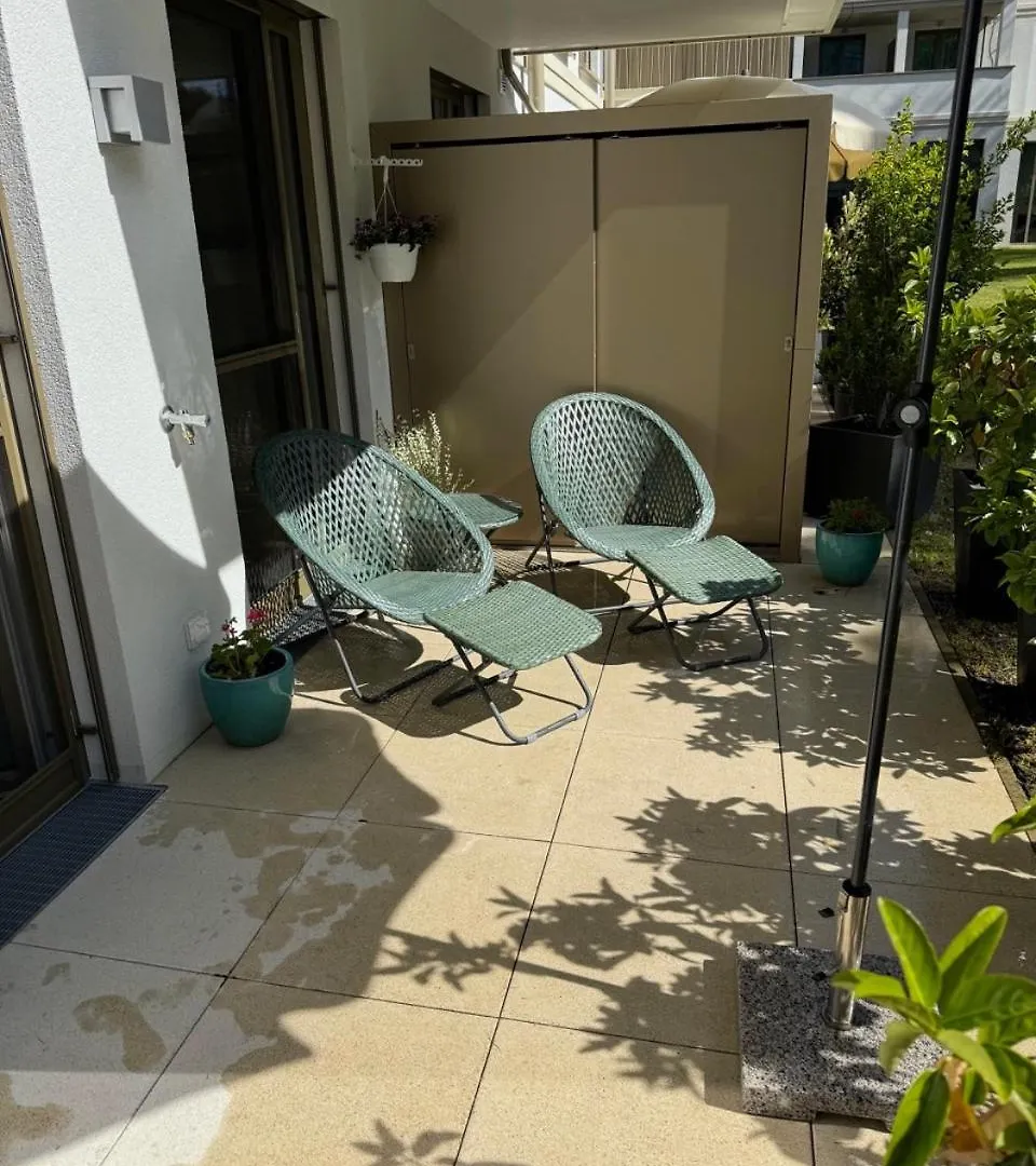 Apartment Ferienwohnung Isenberg Bad Reichenhall