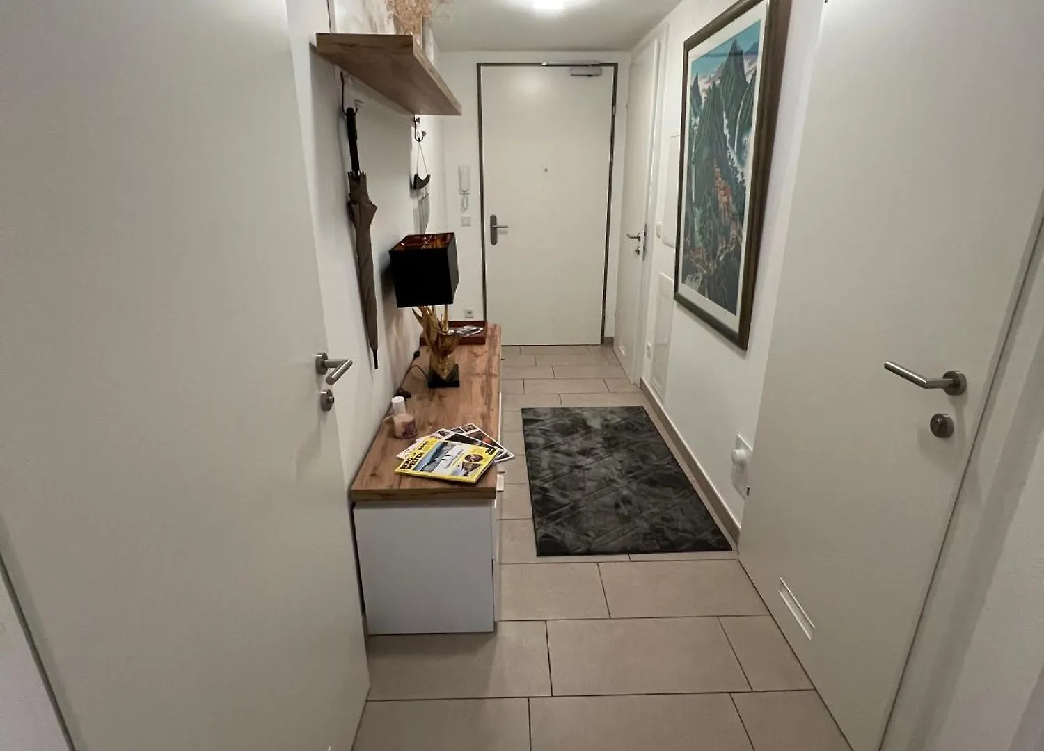 Ferienwohnung Isenberg Bad Reichenhall Germany