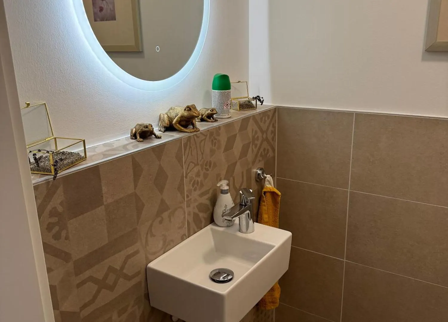 Apartment Ferienwohnung Isenberg Bad Reichenhall Germany