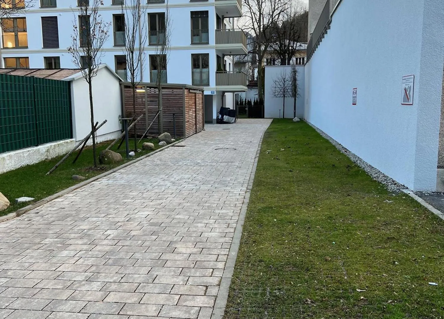 Apartment Ferienwohnung Isenberg Bad Reichenhall Germany